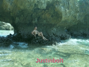 Justinbolt