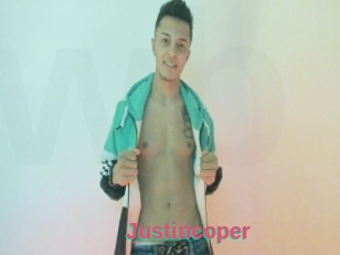 Justincoper