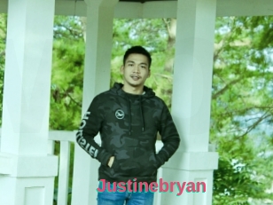 Justinebryan