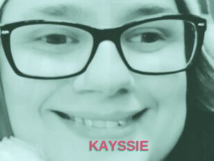 KAYSSIE