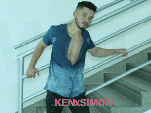 KENxSIMON
