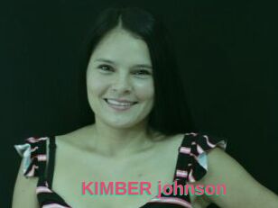 KIMBER_johnson