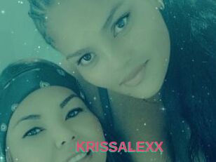 KRISSALEXX