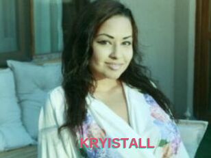 KRYISTALL