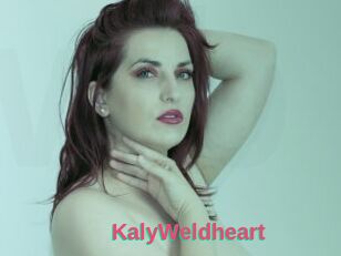 KalyWeldheart
