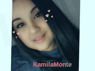 KamilaMonte