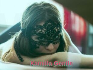 Kamilla_Gentle