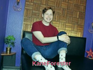 KaneForester