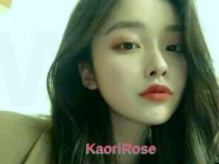 KaoriRose