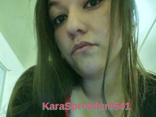KaraSpreadum541