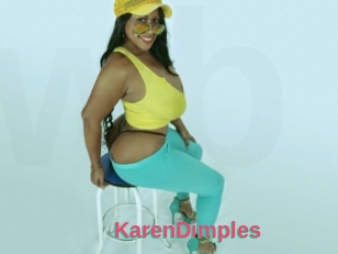 KarenDimples