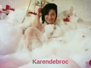 Karendebroc