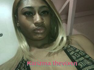 Karizma_thevixen