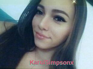 KarolSimpsonx