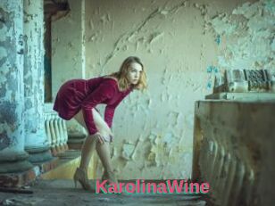 KarolinaWine