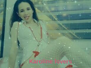 Karoline_lovers