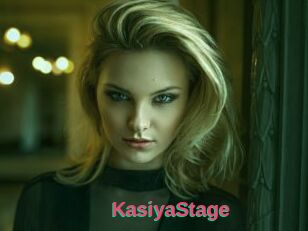 KasiyaStage