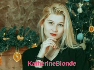 KatherineBlonde