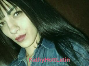 KathyHottLatin