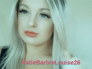 KatieBarbieLouise26