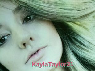 KaylaTaylor21