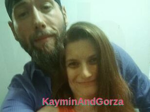 KayminAndGorza