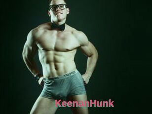 KeenanHunk