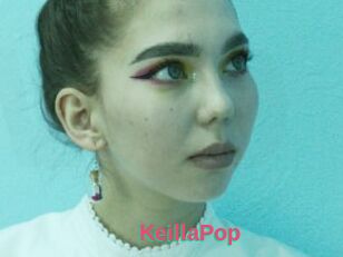 KeillaPop