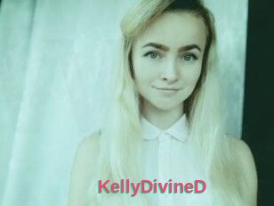 KellyDivineD