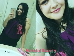 Kendallharris
