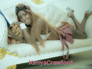 KenyaCrawford