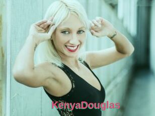 KenyaDouglas