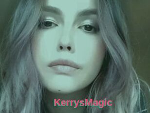 KerrysMagic