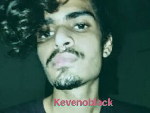 Kevenoblack