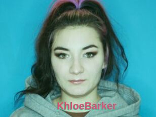 KhloeBarker