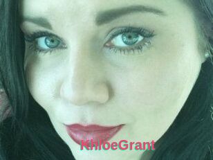 KhloeGrant