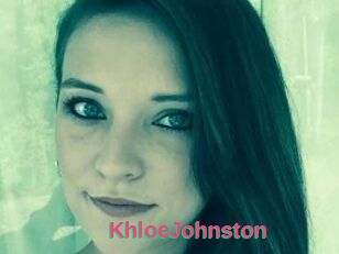 KhloeJohnston