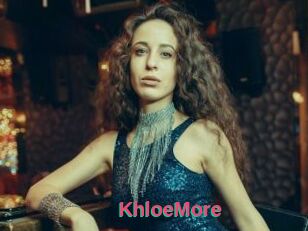 KhloeMore