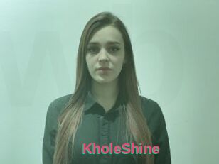 KholeShine