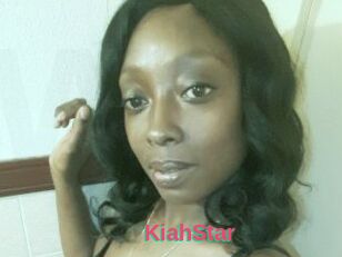 KiahStar