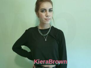 KieraBrown