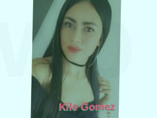 Kile_Gomez