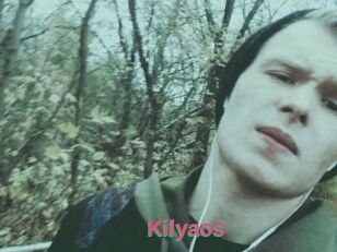 Kilyaos