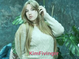 KimFivinger