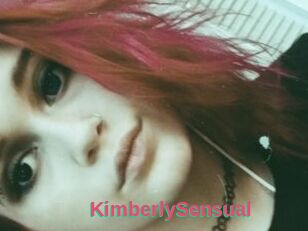 KimberlySensual