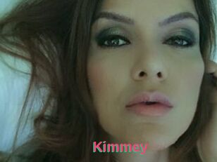 Kimmey