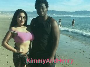 KimmyAndHenry