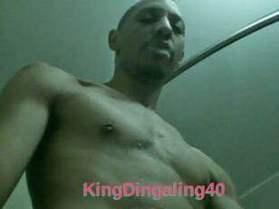 KingDingaling40