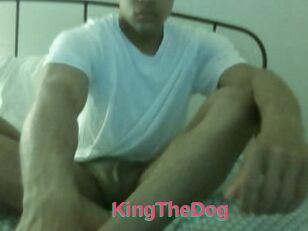 KingTheDog