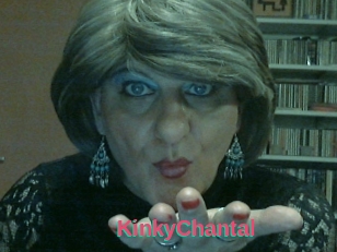 KinkyChantal